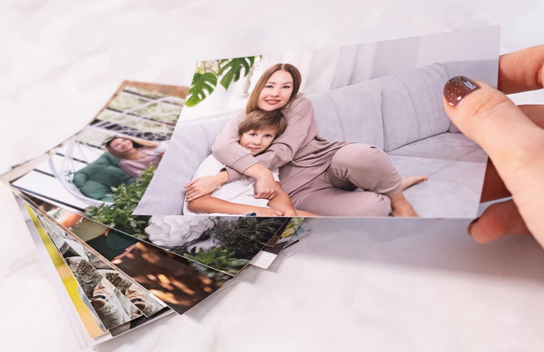 Stampe fotografiche