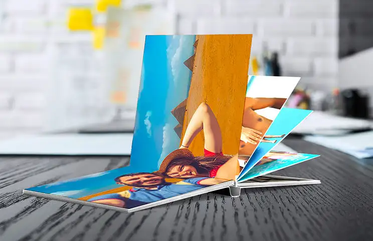 Fotolibri Pocket Layflat