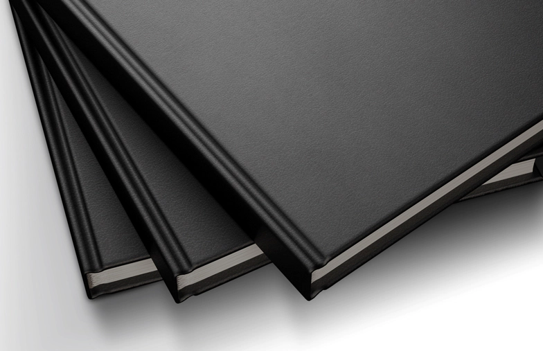 Libri Fotografici in Pelle