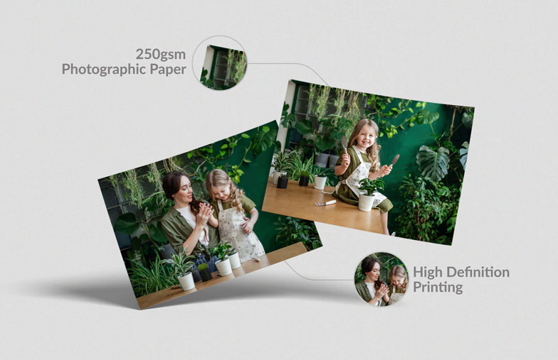 Stampe fotografiche