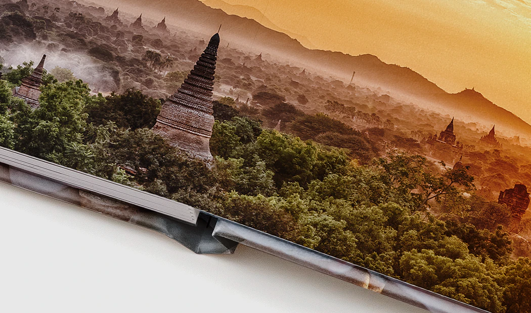 Grandi Libri Fotografici Layflat