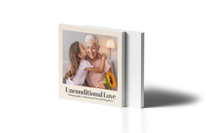 Mini Libri Fotografici Layflat