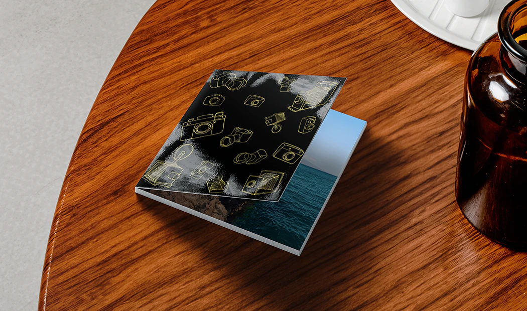 Libri Fotografici Pocket Layflat