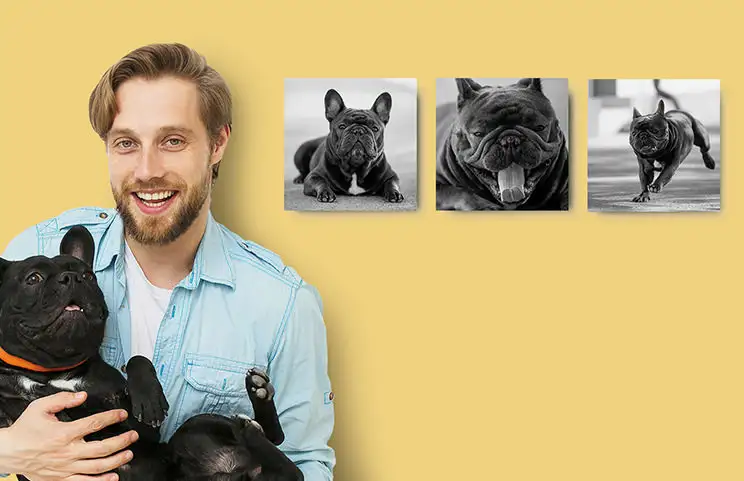 La Piastrella Fotografica Personalizzata