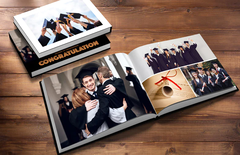 Libro Fotografico dell'Anno in Rassegna