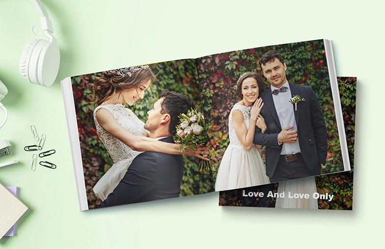 Vedi Tutto Libro Fotografico