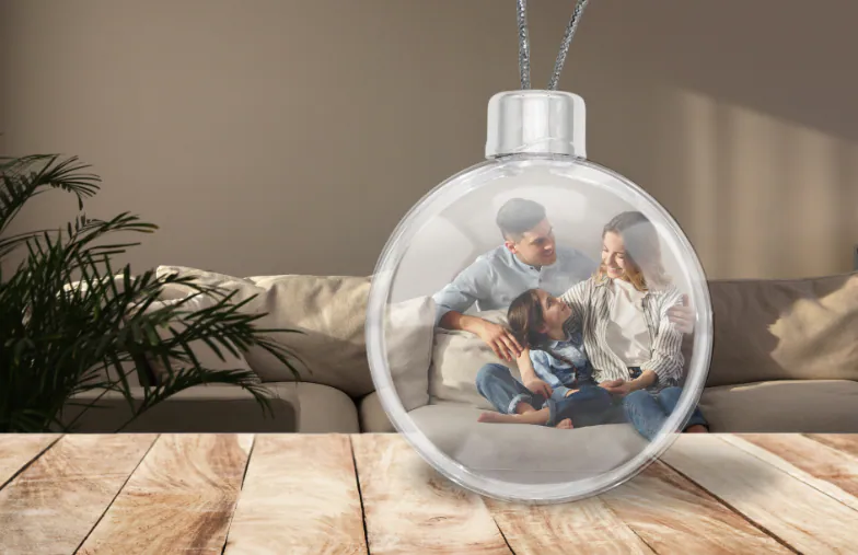 Palline di Natale