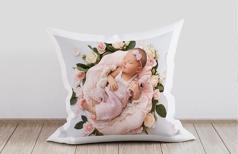 Cuscini Personalizzati con Foto