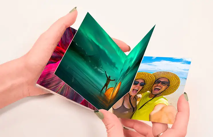 Fotolibri Pocket Layflat