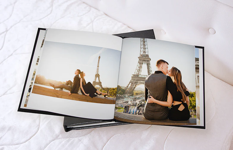 Libri Fotografici Personalizzati