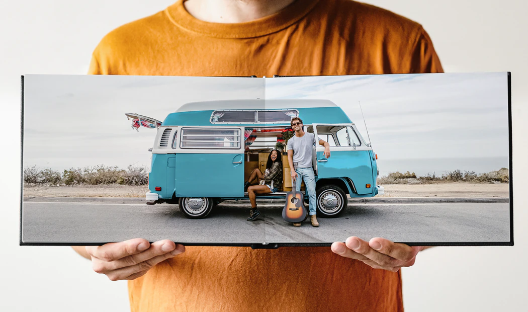 Libri Fotografici Personalizzati