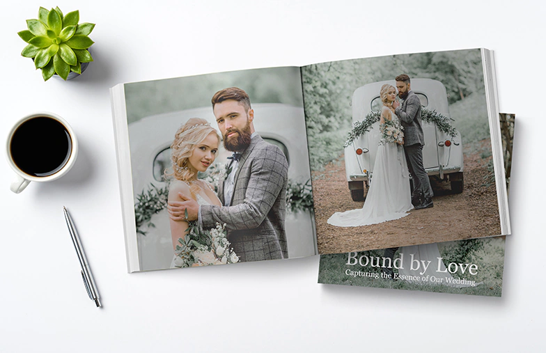 Vedi Tutto Libro Fotografico