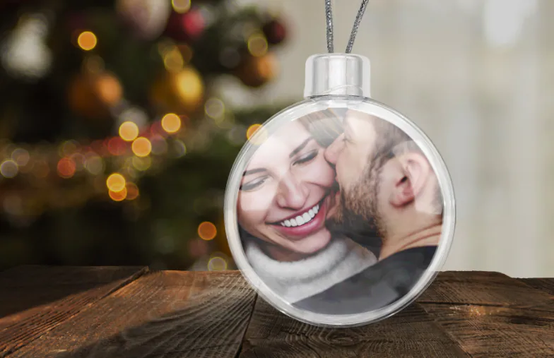 Palline di Natale