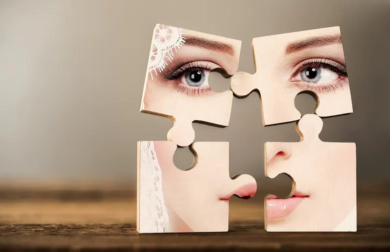 Puzzle in Legno Personalizzati