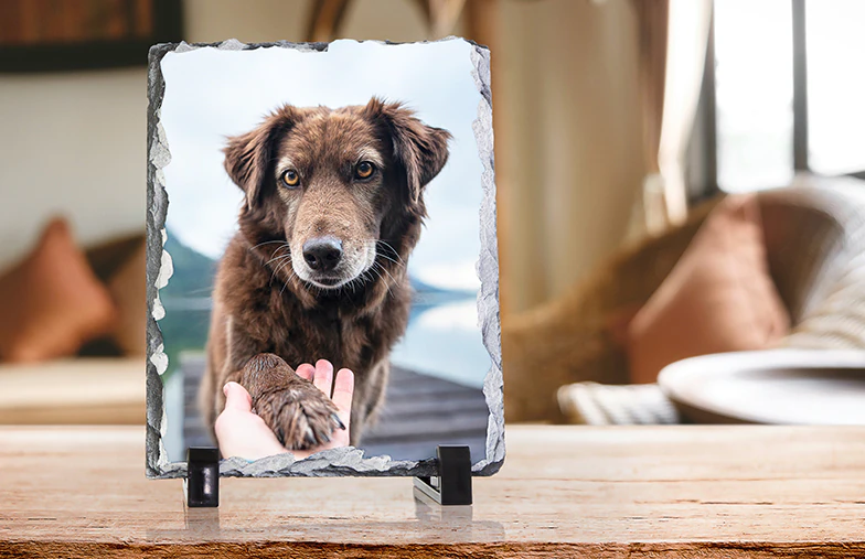 Ardesie Fotografiche Personalizzate