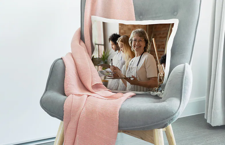Cuscini Personalizzati con Foto