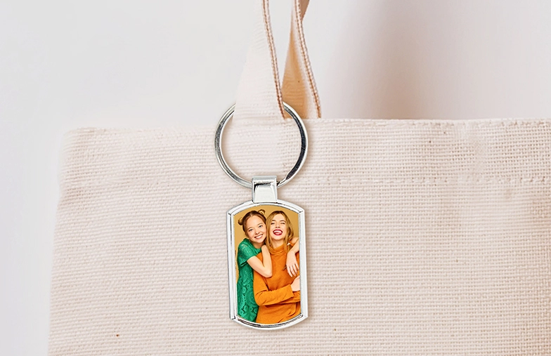 Portachiavi Personalizzati