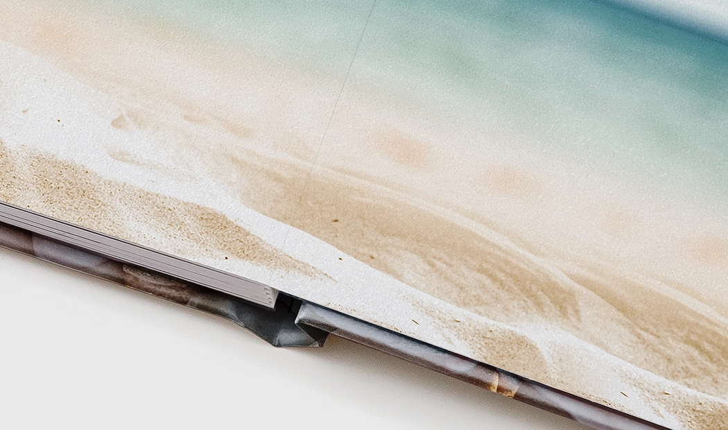 Album Fotografici in Tessuto Layflat XL