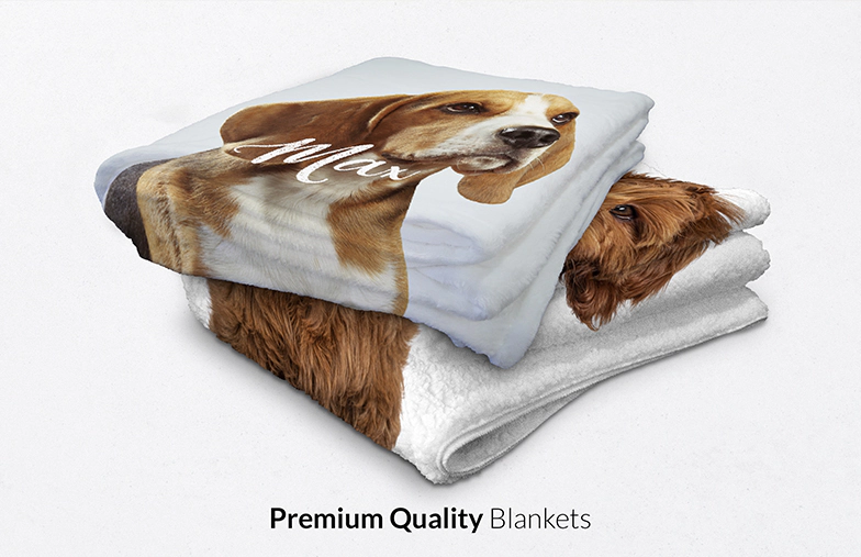 La Coperta Personalizzata per l'Inverno