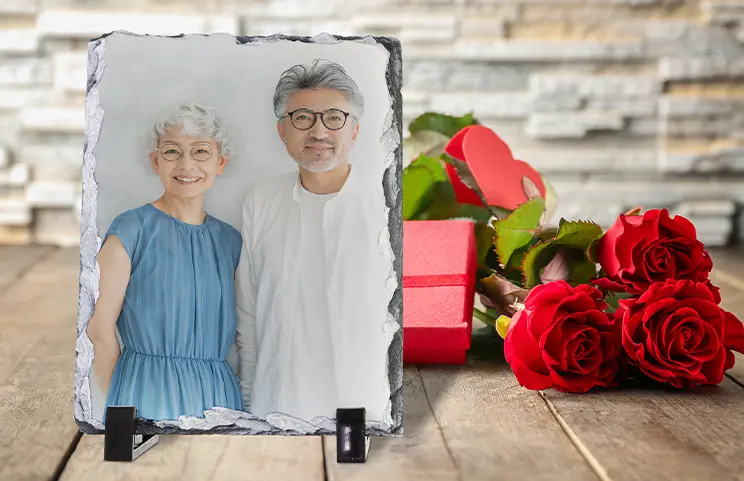 L'Ardesia Fotografica Personalizzata