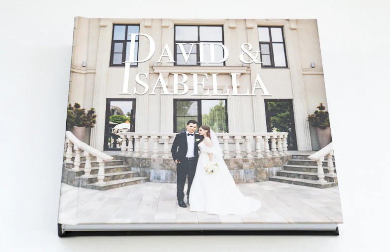 Libri Fotografici Personalizzati