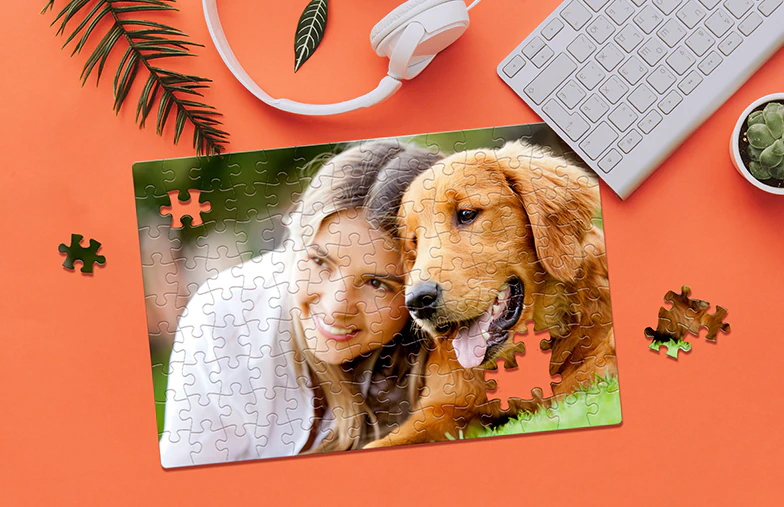 Puzzle Personalizzati