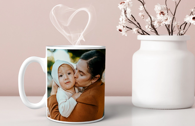Tazze Personalizzate con Foto