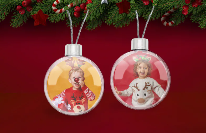 Palline di Natale