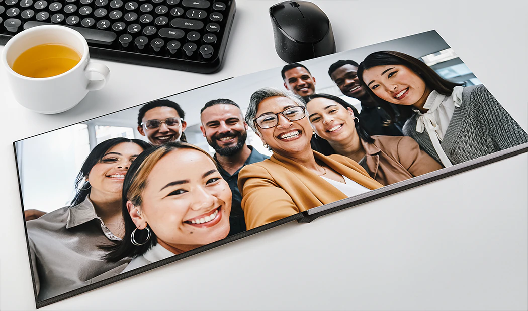 Grandi Album Fotografici Layflat