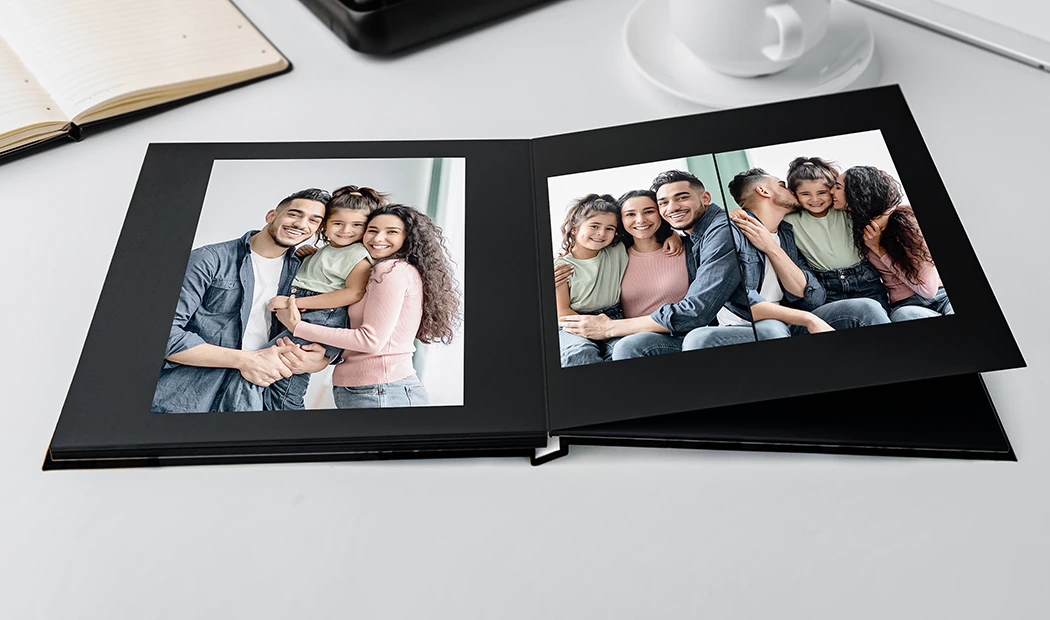 Libri Fotografici Medi Layflat