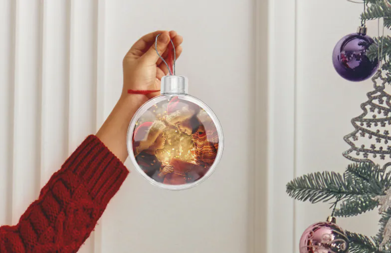 Palline di Natale