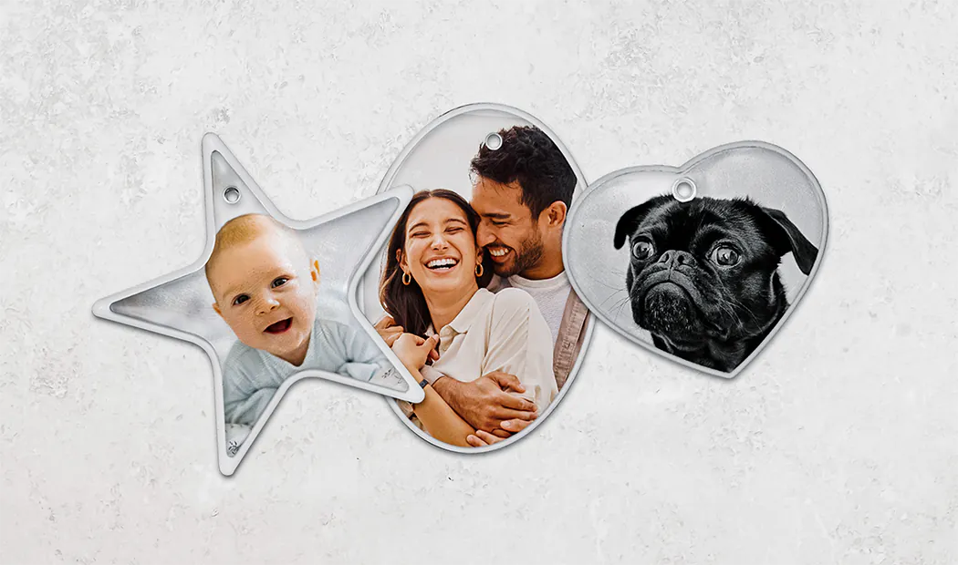 Ornamento Fotografico