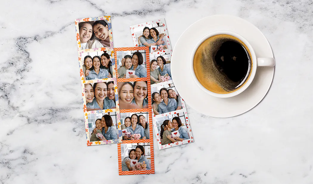 Stampa Professionale a 6 Colori