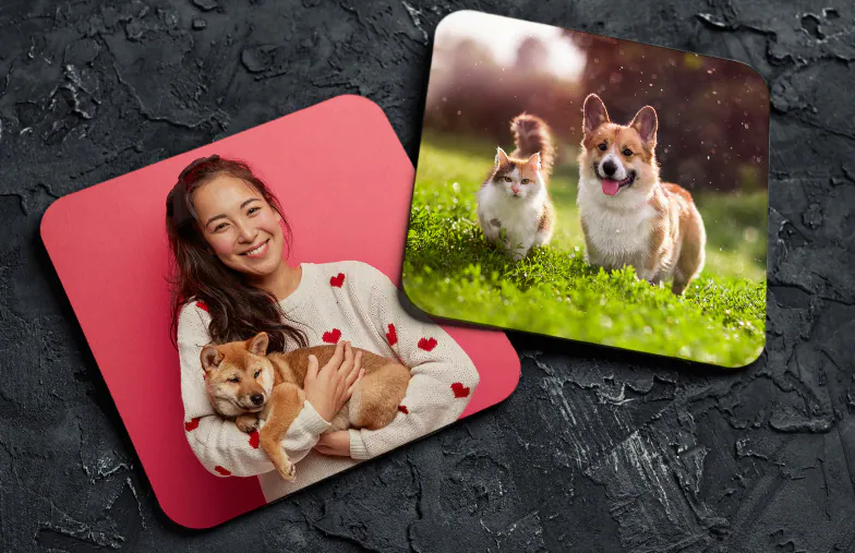 Festeggia i Ricordi Preziosi