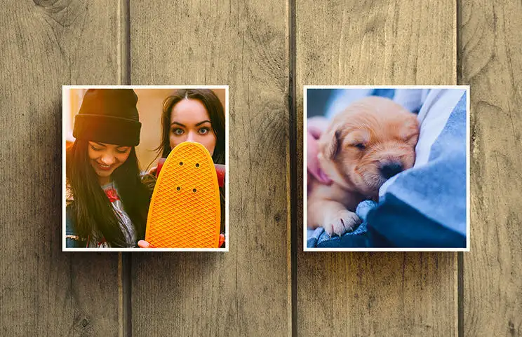 Perfetto per l'era dei social media