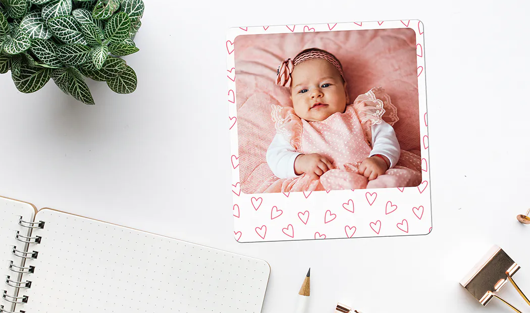 Stampa Professionale a 6 Colori