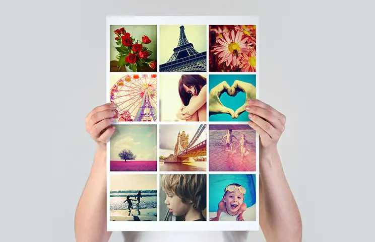 Stampa ad Alta Definizione