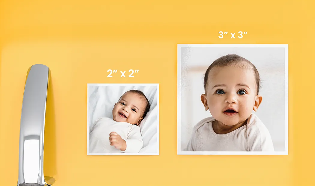 Aumenta le dimensioni