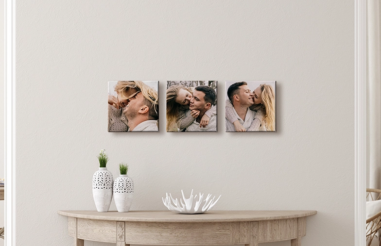 Confezione da 3