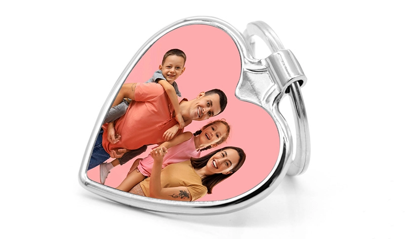 I Portachiavi Personalizzati per Matrimoni