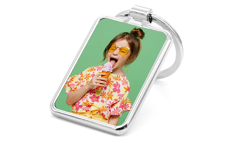 Rettangolare Semplice