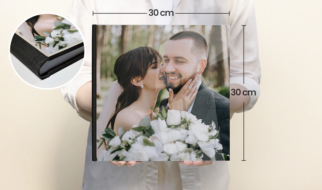 Il Fotolibro per la Mamma in Attesa