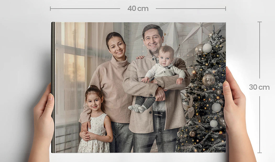 Le Tue Stampe su Tela