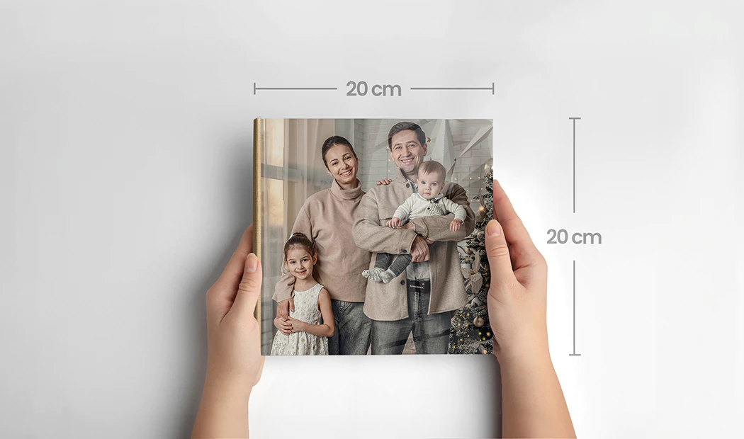 Il Fotolibro Layflat Elegante