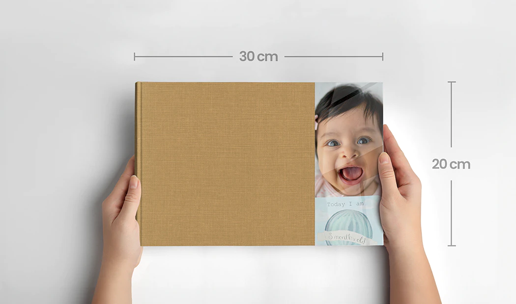 Il Fotolibro Layflat di Lusso