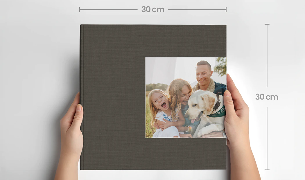Il Fotolibro Layflat Acrilico