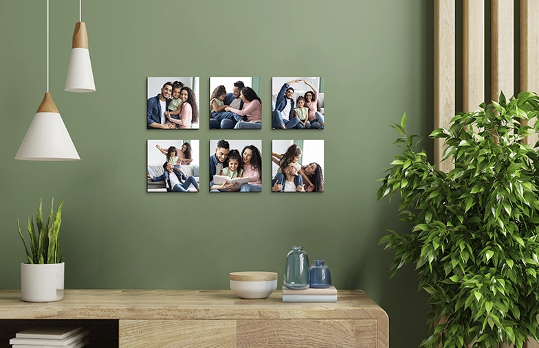 Confezione da 6