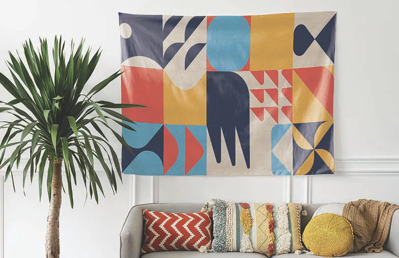 Blanket Design