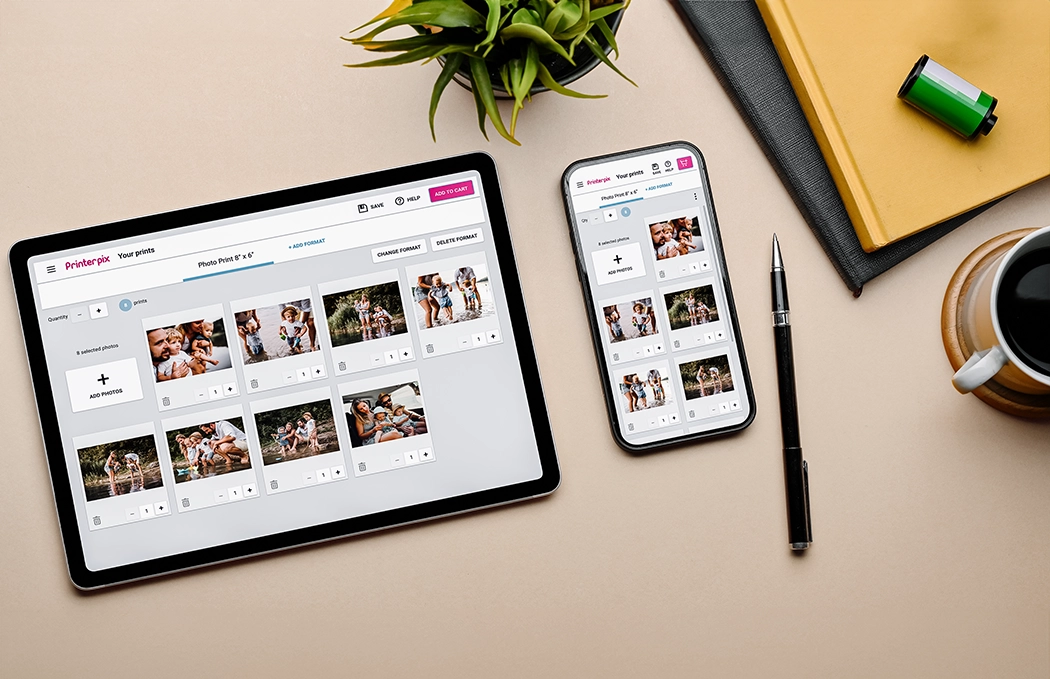 Creazione senza sforzo