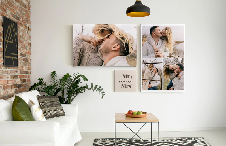 Celebra la Tua Storia d'Amore